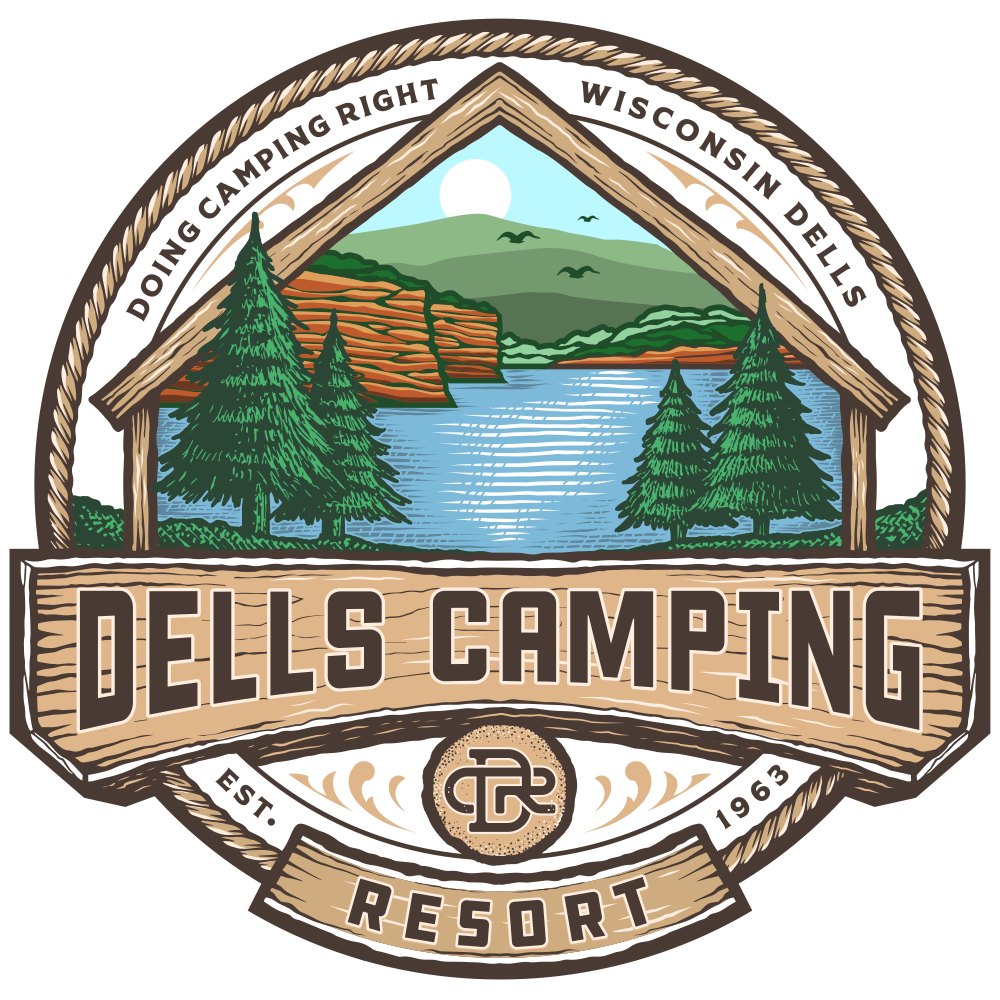 Dells Camping Resort